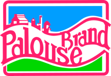 Palouse Brand logo